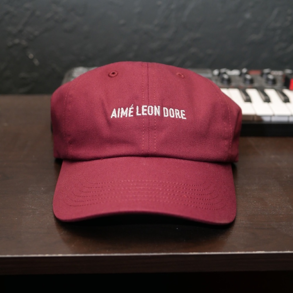 [SOLD] Aime Leon Dore F/W 2020 Uniform Hat